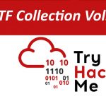 CTF Collection Vol.1 Write-up