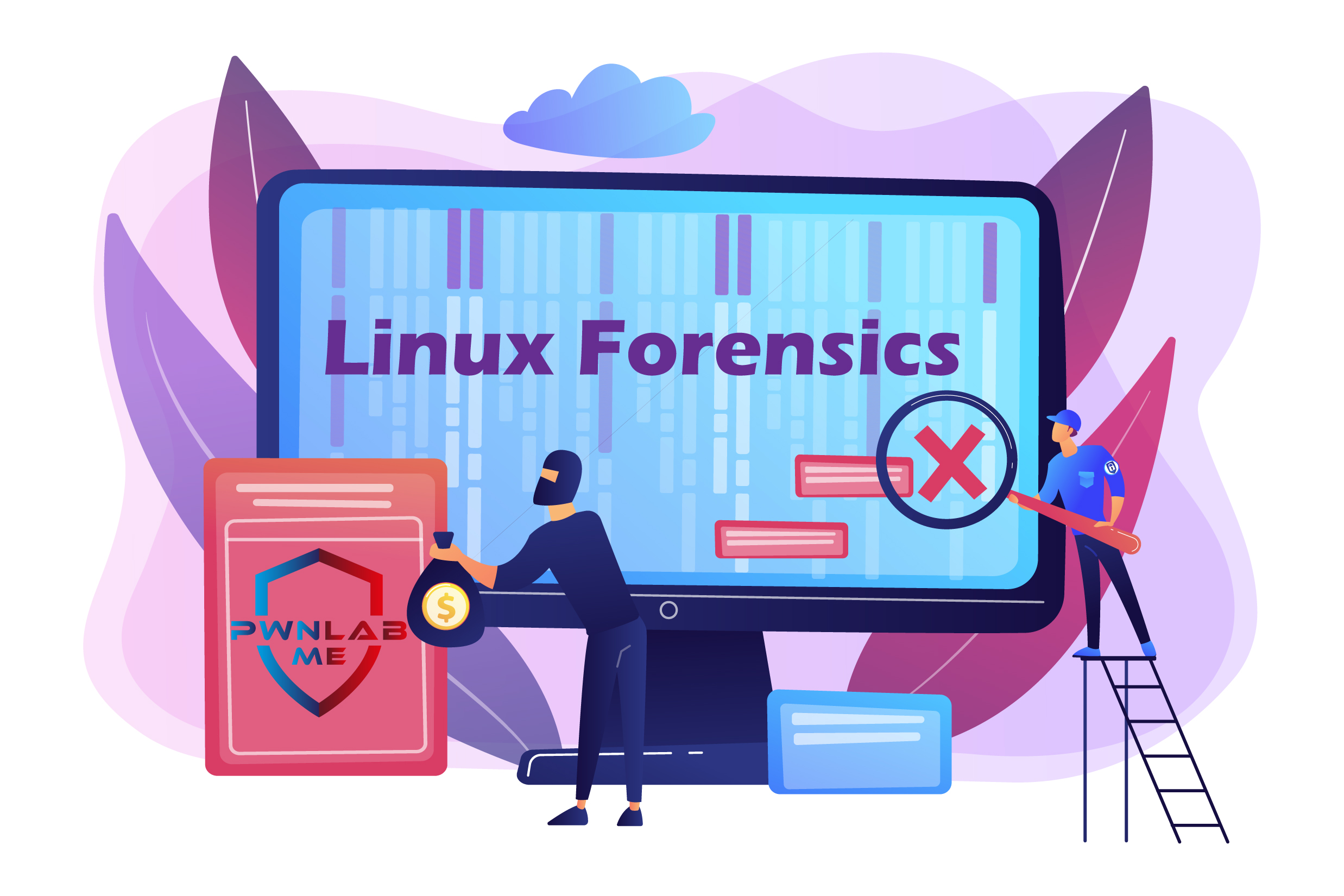 Linux-Forensics